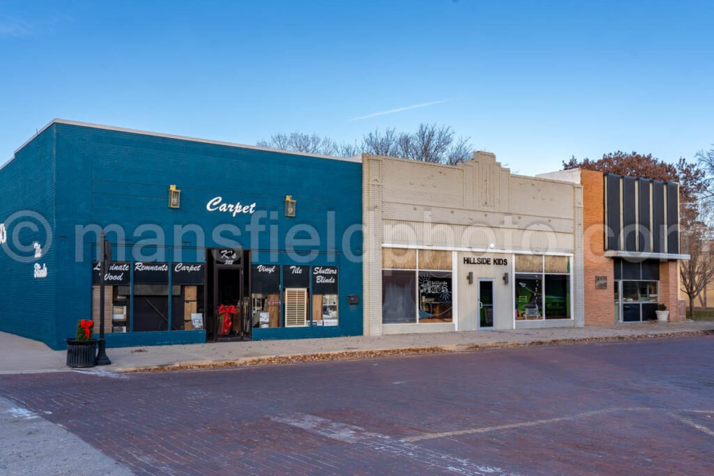 Dalhart, Texas A4-28203 - Mansfield Photography