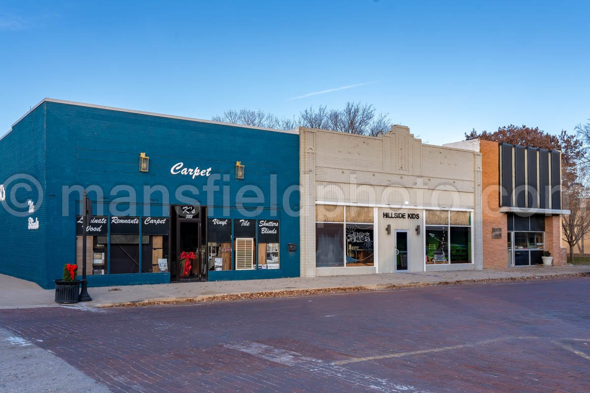 Dalhart, Texas A4-28203