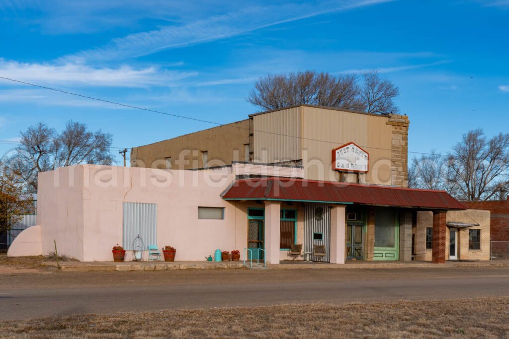 Channing, Texas A4-28207 - Mansfield Photography