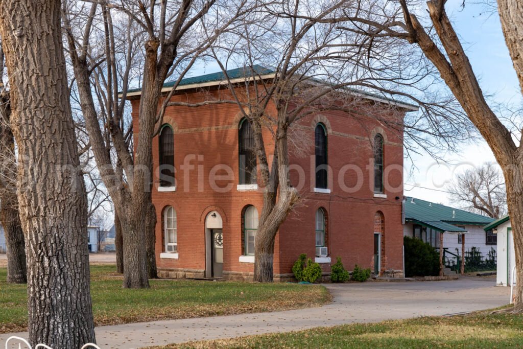 Channing, Texas A4-28215 - Mansfield Photography