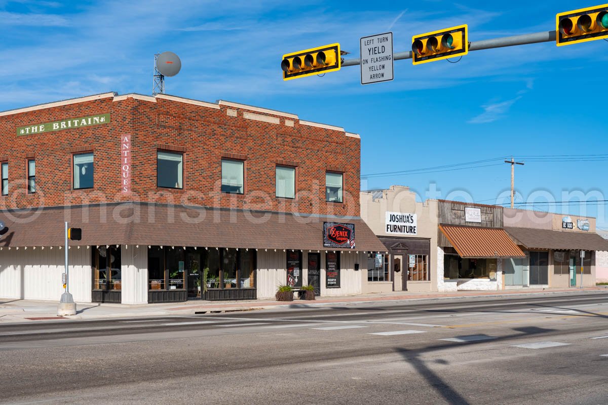 Dumas, Texas A4-28228