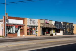 Dumas, Texas A4-28231 - Mansfield Photography