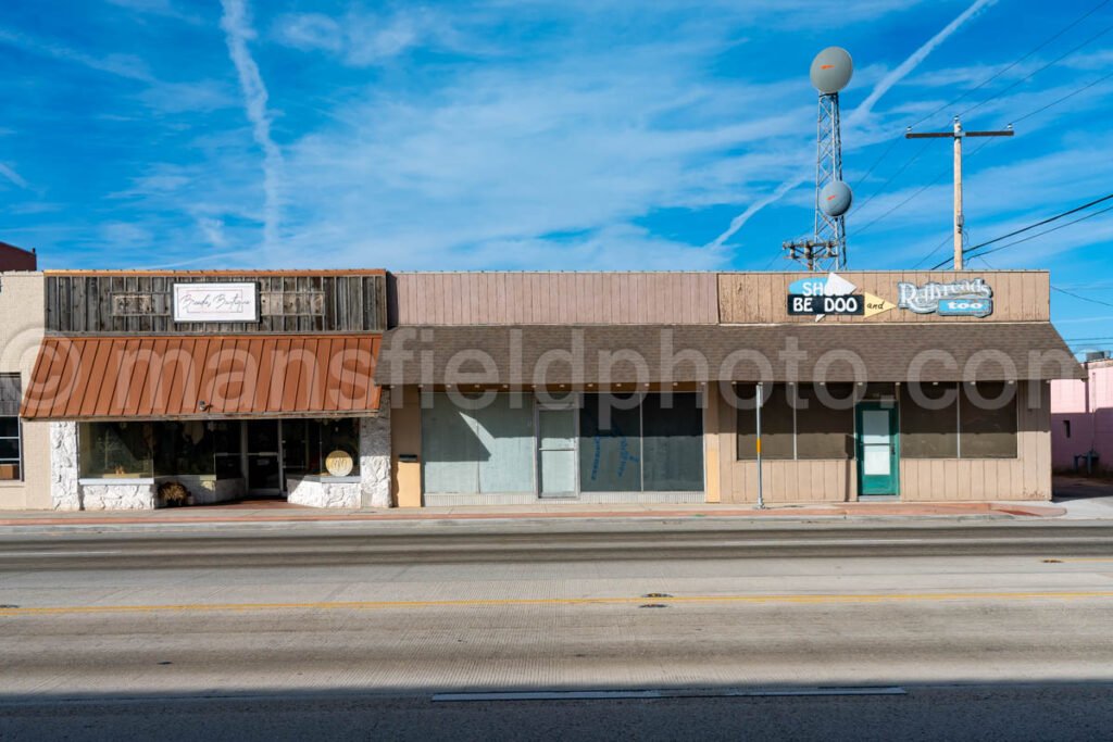 Dumas, Texas A4-28232 - Mansfield Photography