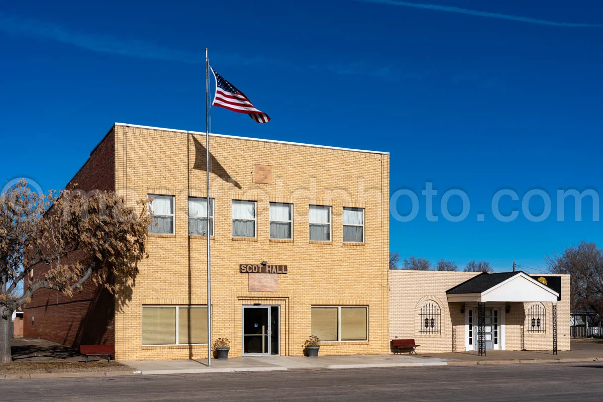 Stratford, Texas A4-28252