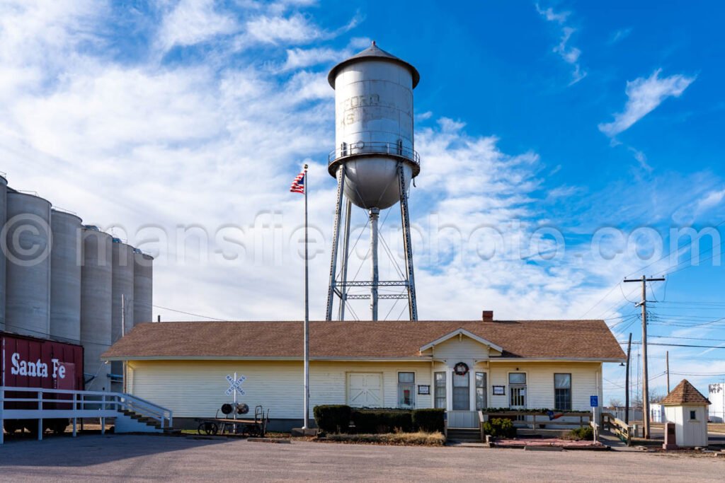 Stratford, Texas A4-28261 - Mansfield Photography