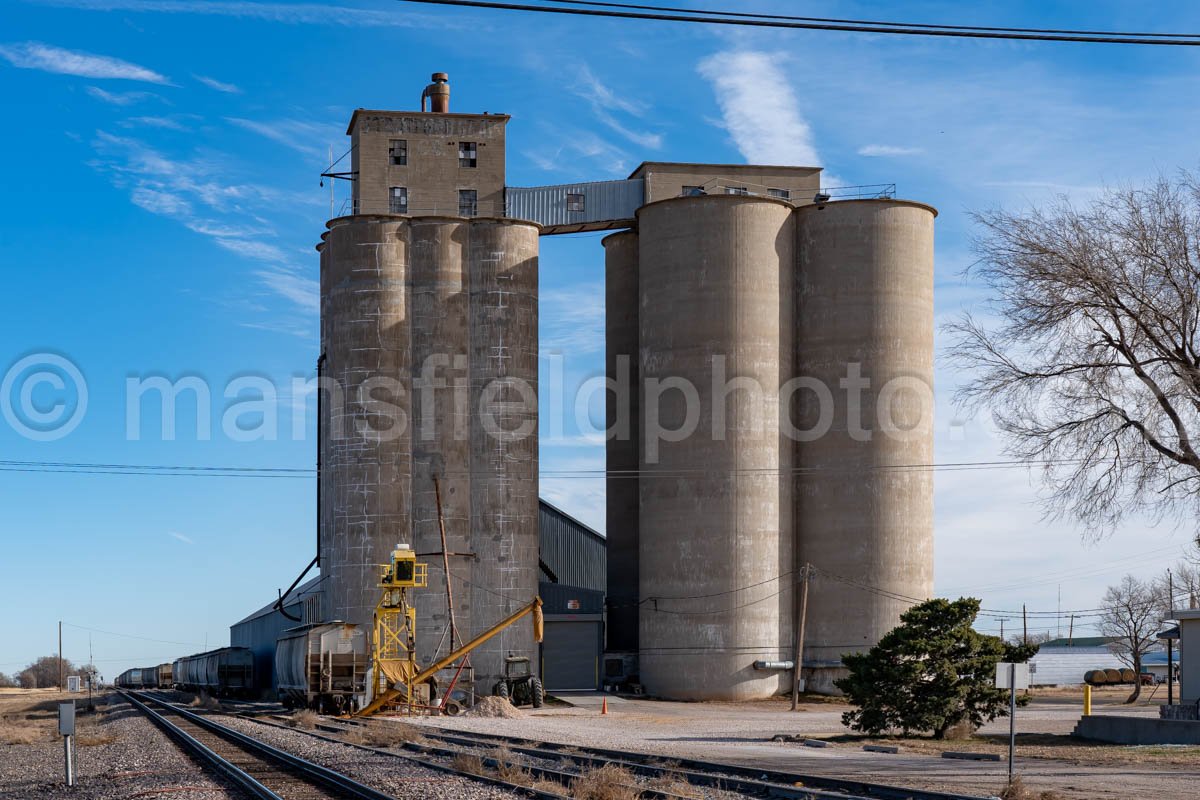 Stratford, Texas A4-28264