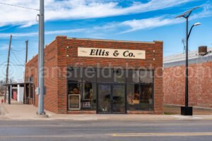 Gruver, Texas A4-28269 - Mansfield Photography