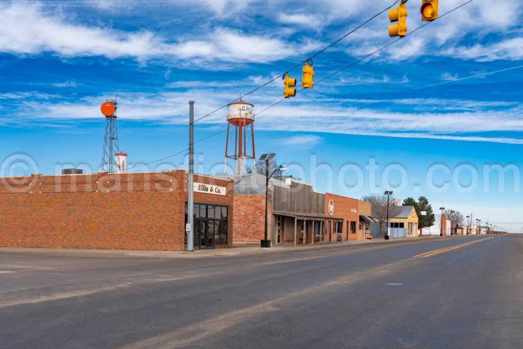 Gruver, Texas A4-28271 - Mansfield Photography