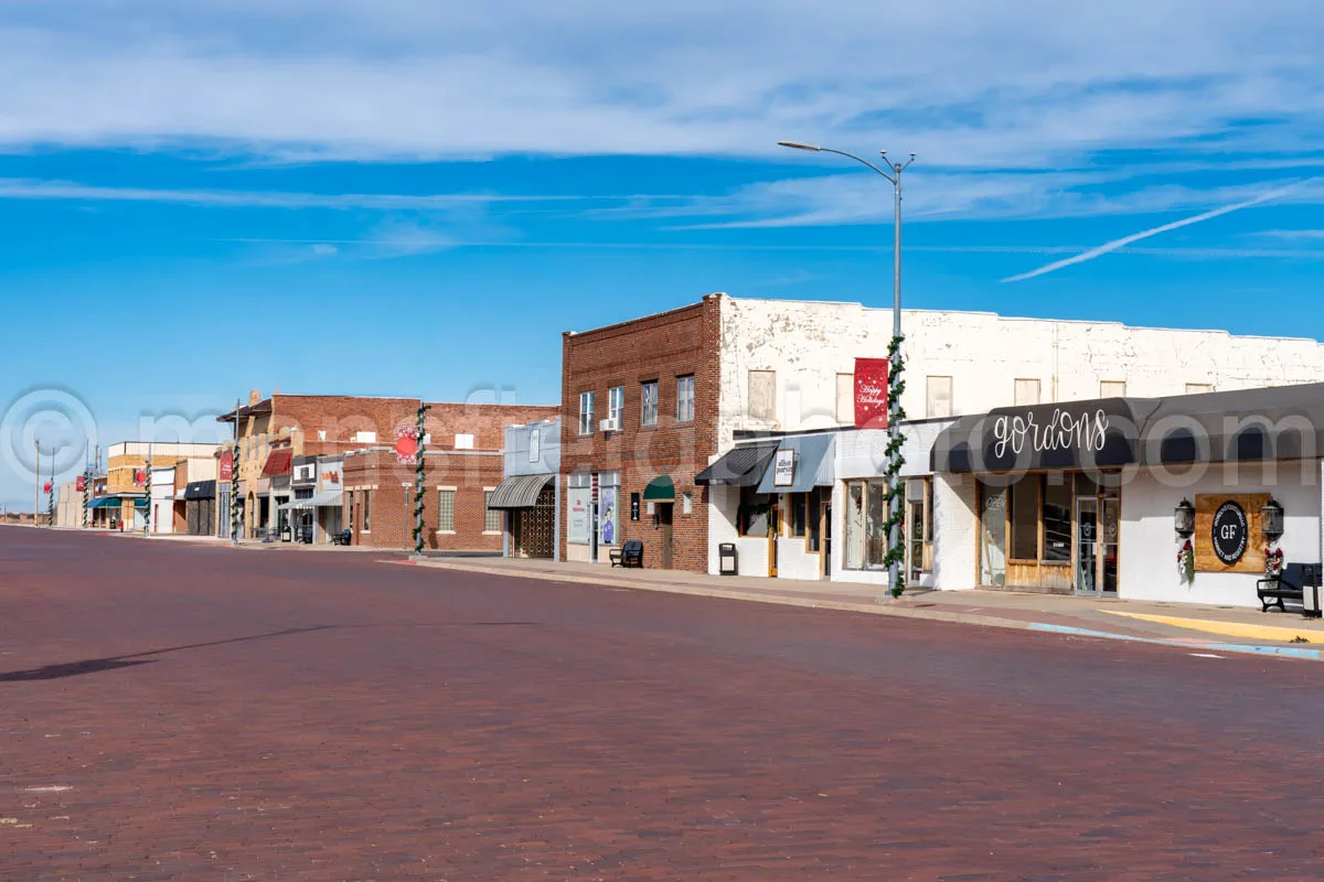 Spearman, Texas A4-28278