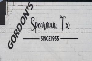 Spearman, Texas A4-28279 - Mansfield Photography