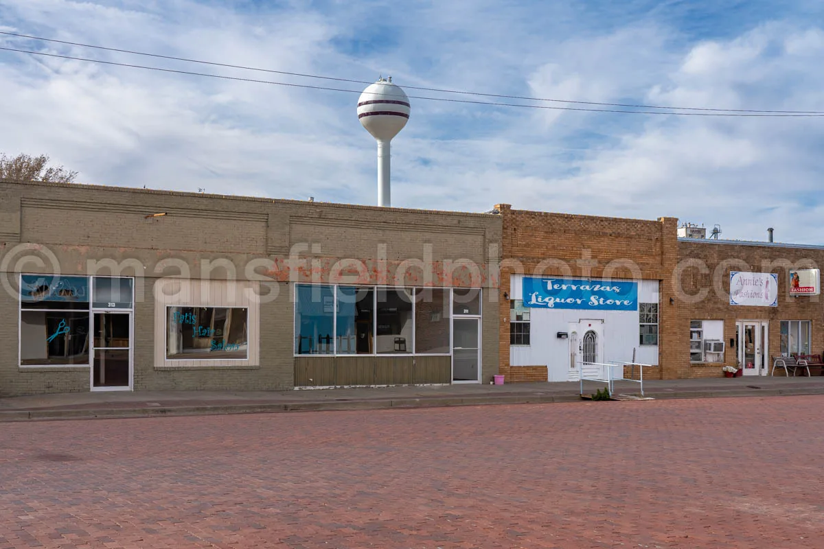 Spearman, Texas A4-28281