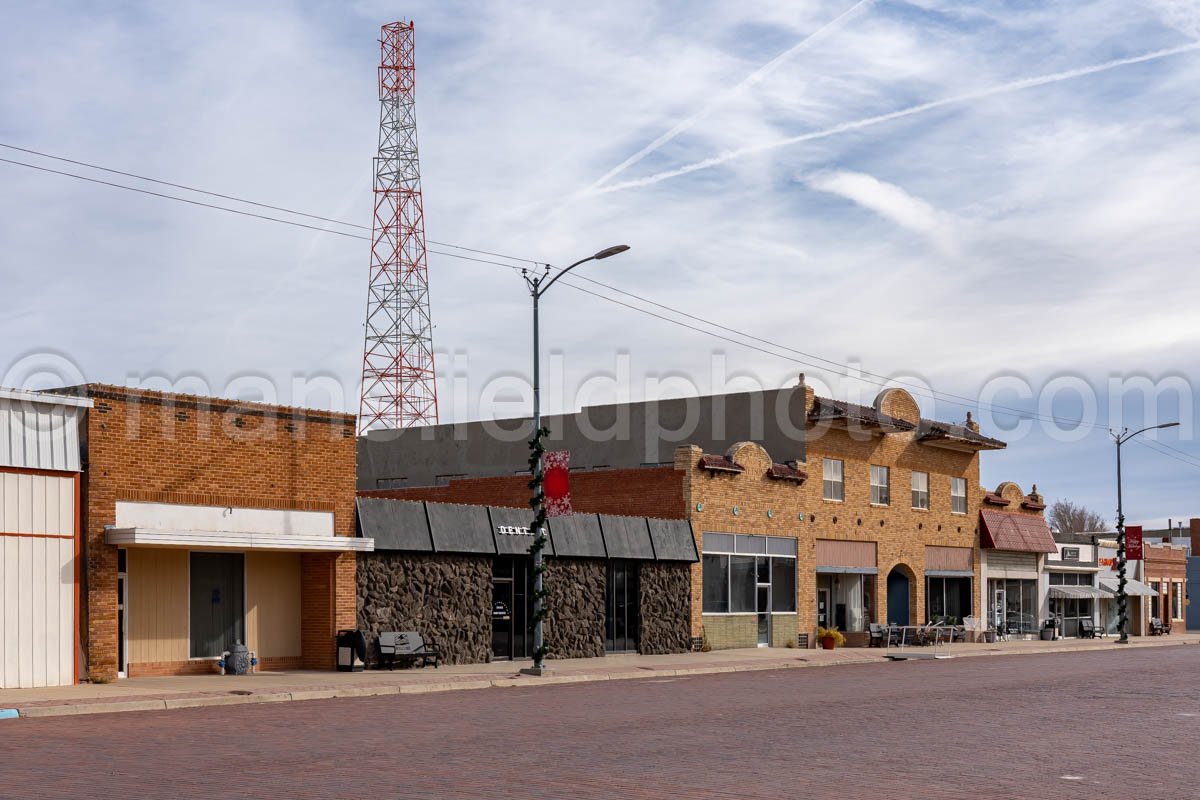 Spearman, Texas A4-28288