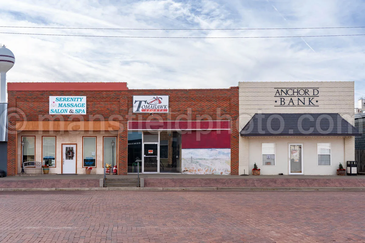 Spearman, Texas A4-28289