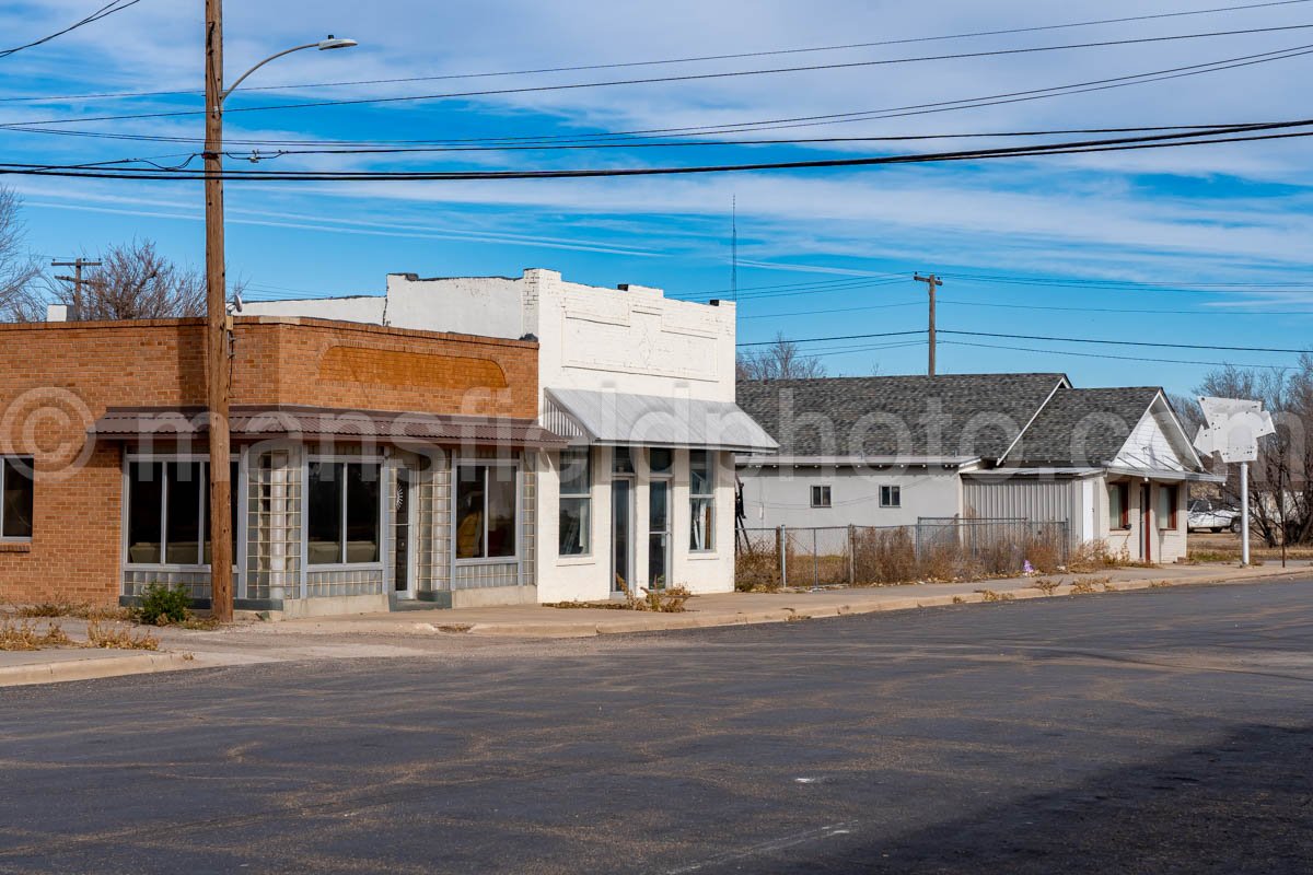 Spearman, Texas A4-28291