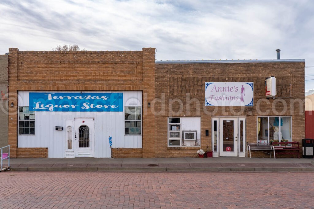 Spearman, Texas A4-28293 - Mansfield Photography