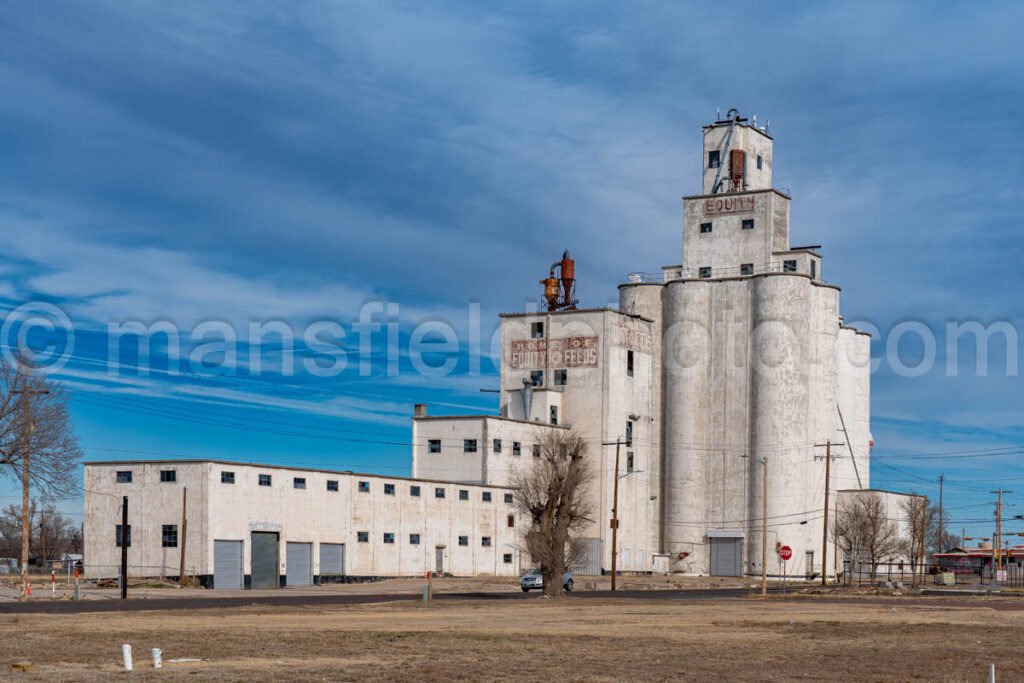 Perryton, Texas A4-28299 - Mansfield Photography