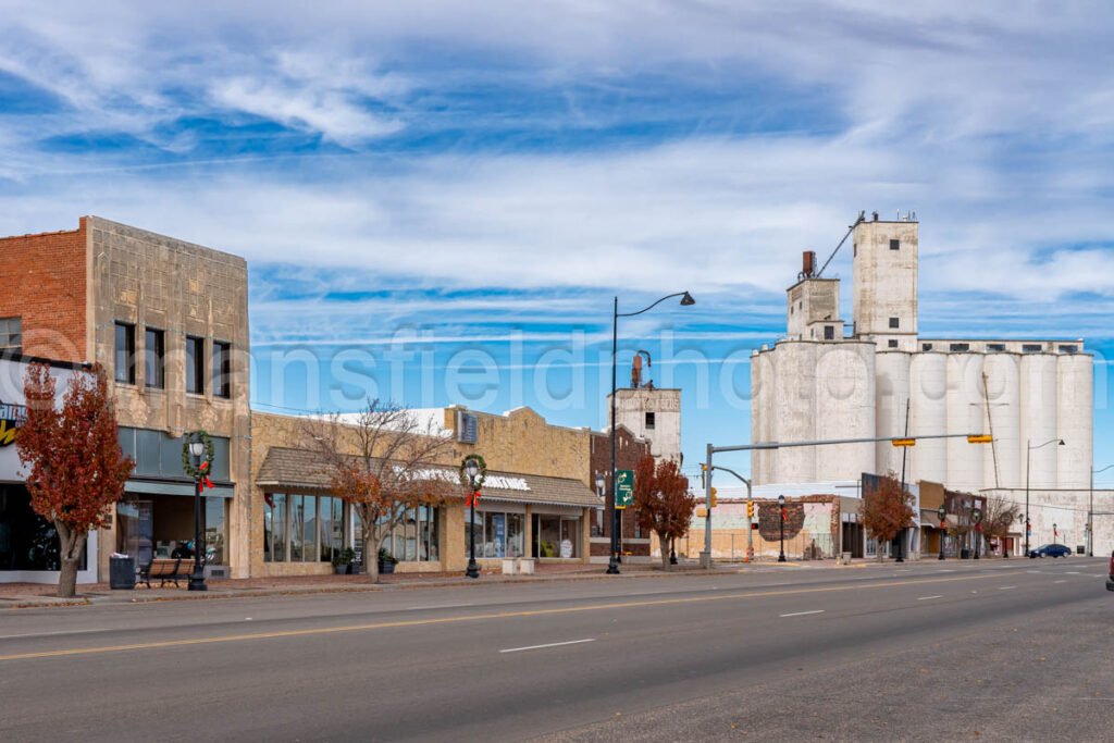 Perryton, Texas A4-28308 - Mansfield Photography