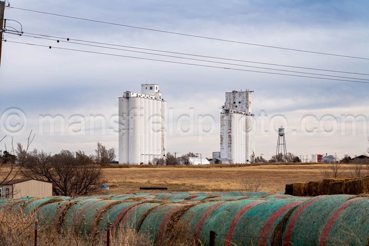 Follett, Texas A4-28331