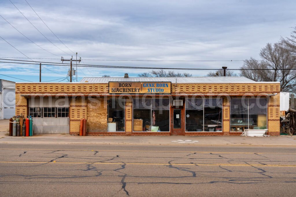 Follett, Texas A4-28332 - Mansfield Photography