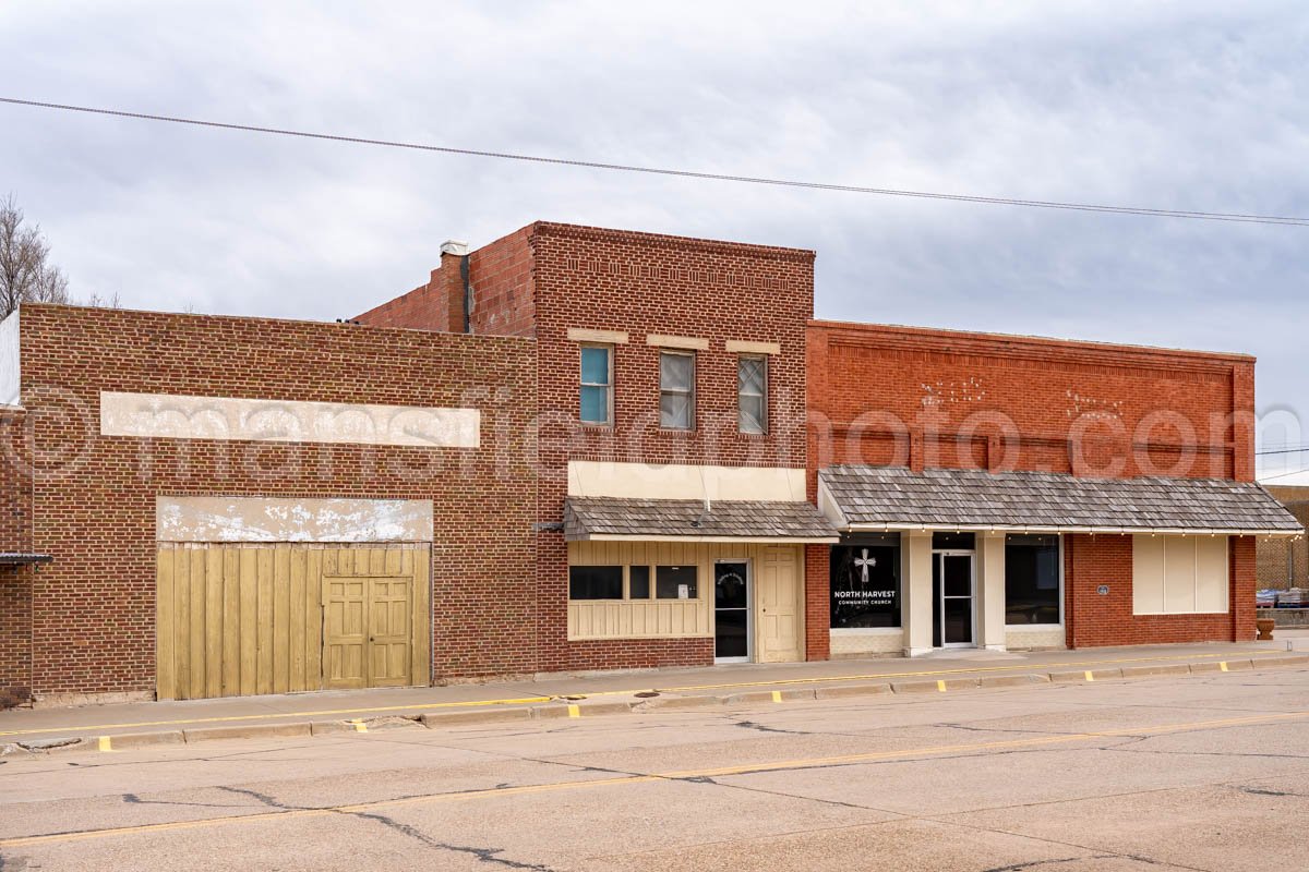 Follett, Texas A4-28335