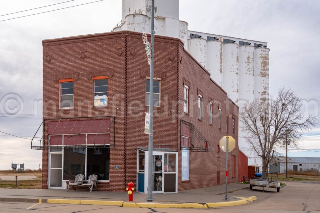 Follett, Texas A4-28338 - Mansfield Photography