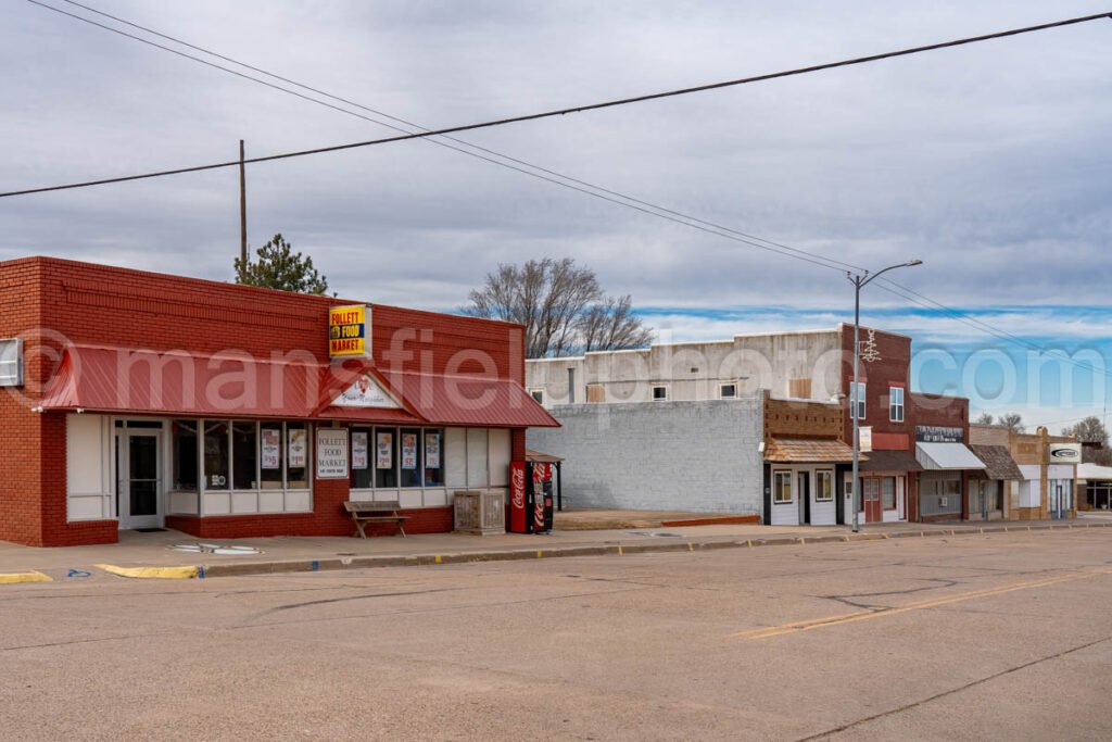 Follett, Texas A4-28339 - Mansfield Photography