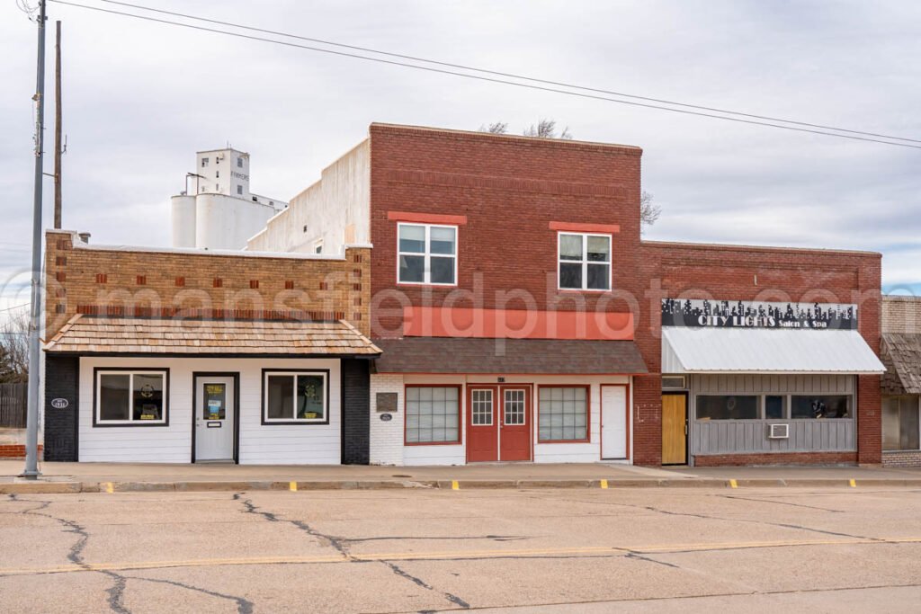 Follett, Texas A4-28340 - Mansfield Photography