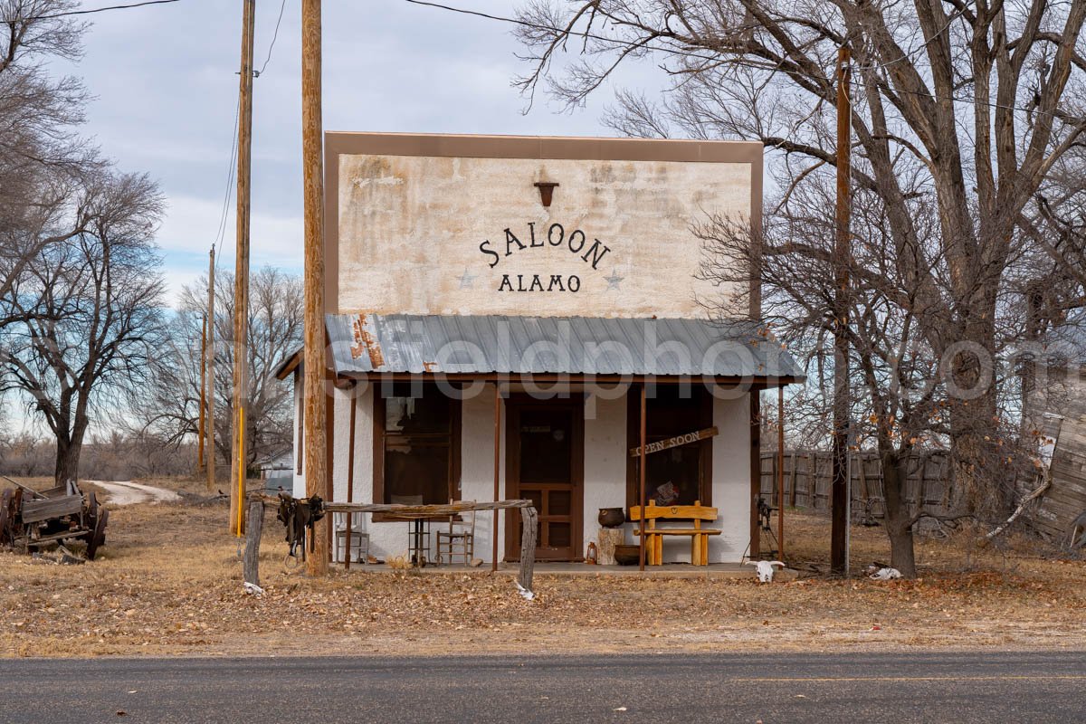 Lipscomb, Texas A4-28346