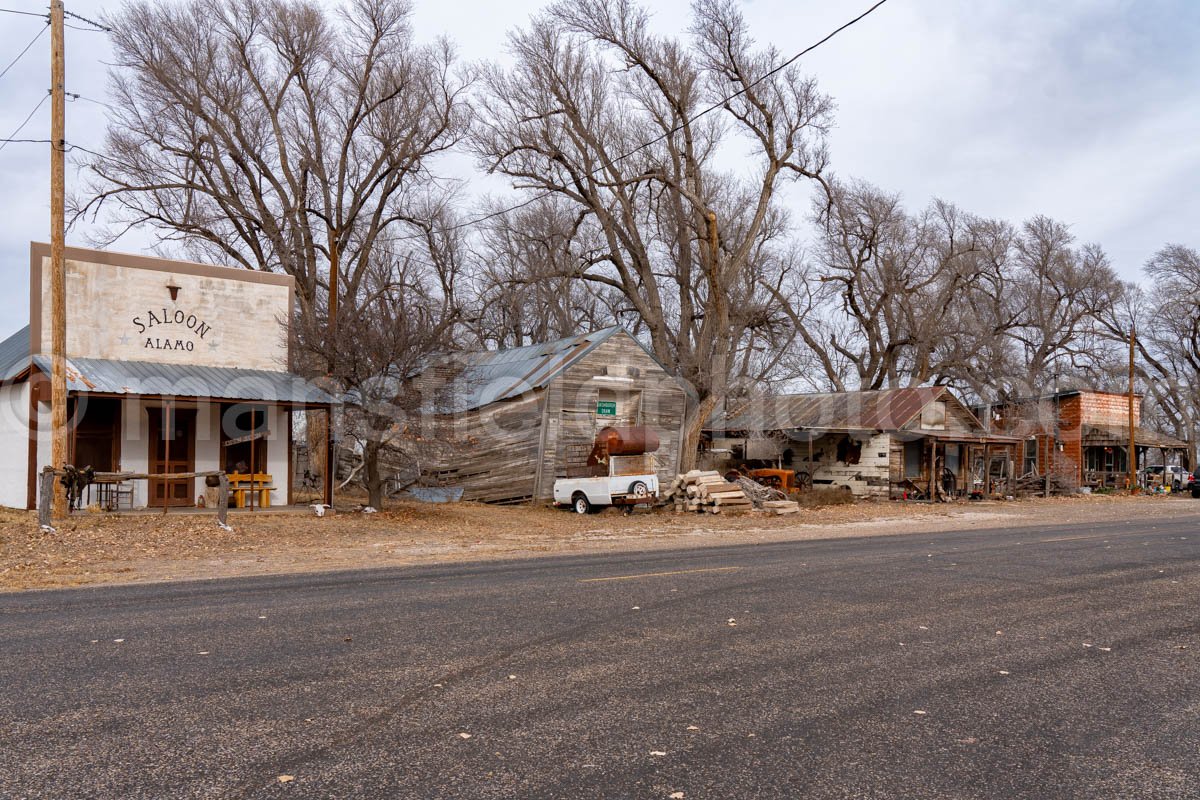 Lipscomb, Texas A4-28348