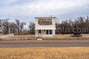 Lipscomb, Texas A4-28349 - Mansfield Photography