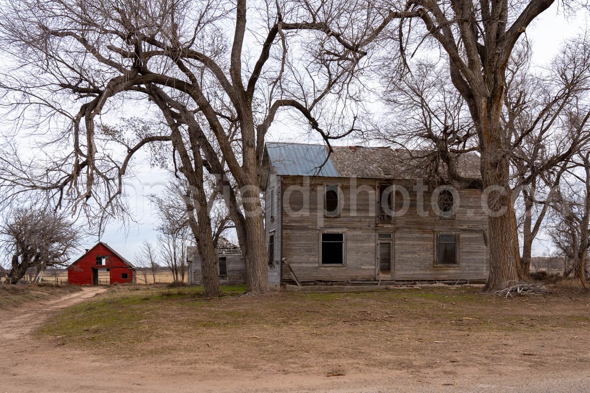 Lipscomb, Texas A4-28360