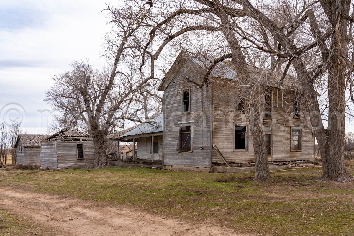 Lipscomb, Texas A4-28365