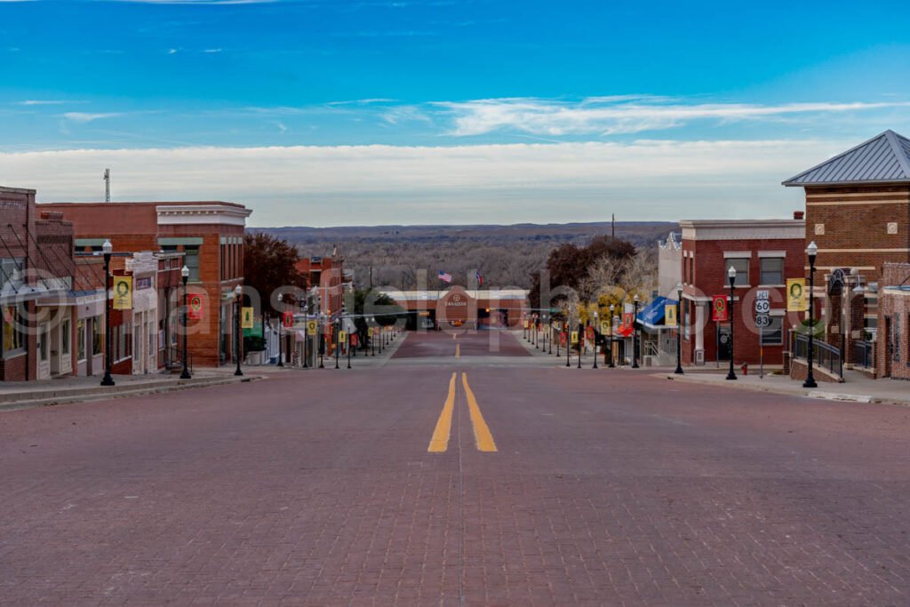 Canadian, Texas A4-28371 - Mansfield Photography