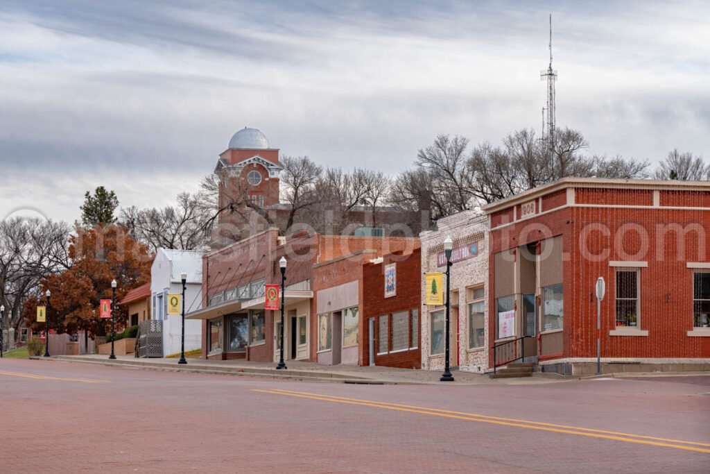 Canadian, Texas A4-28388 - Mansfield Photography