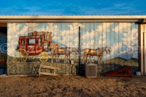 Shamrock, Texas A4-28432 - Mansfield Photography