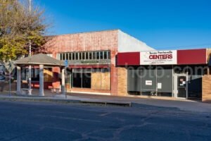 Borger, Texas A4-28435 - Mansfield Photography