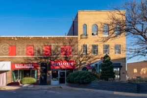 Borger, Texas A4-28439 - Mansfield Photography