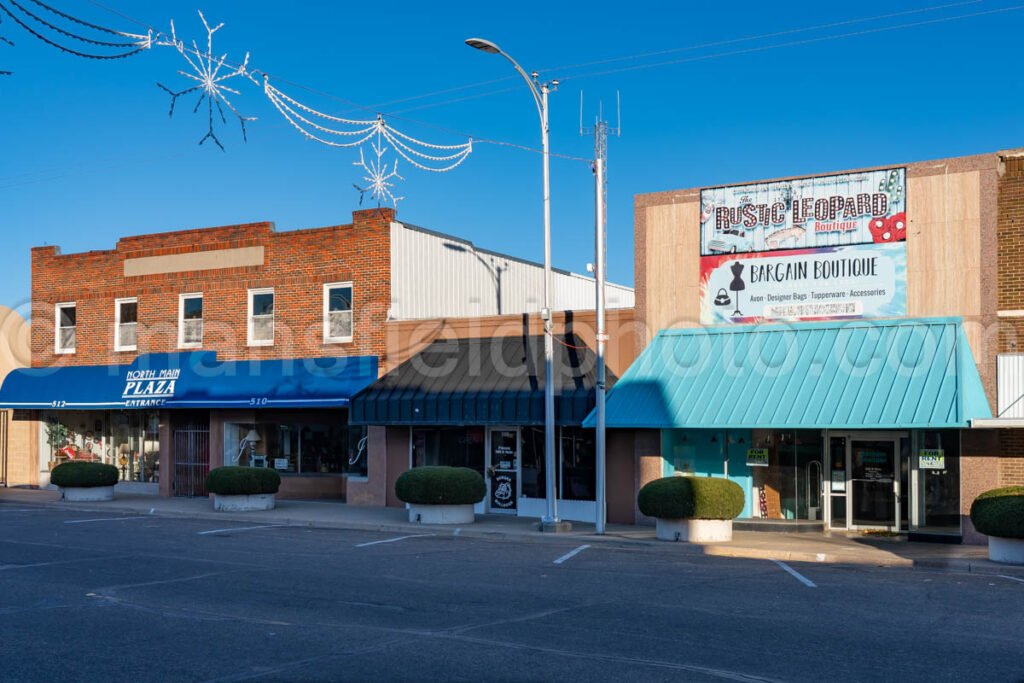 Borger, Texas A4-28441 - Mansfield Photography