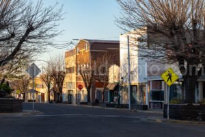 Borger, Texas A4-28457 - Mansfield Photography