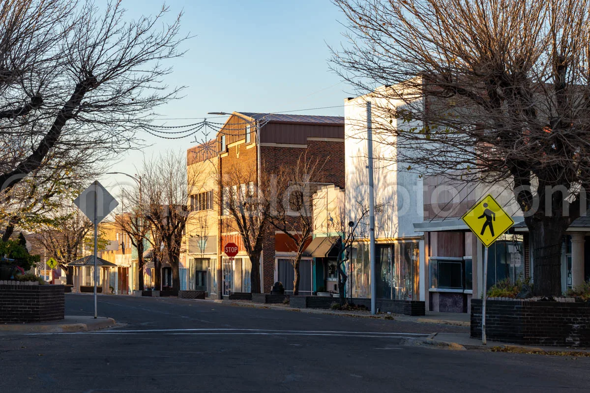 Borger, Texas A4-28457