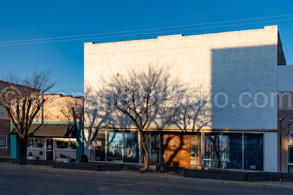 Borger, Texas A4-28459 - Mansfield Photography