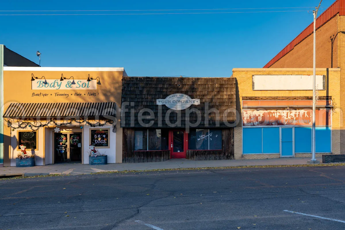 Borger, Texas A4-28461