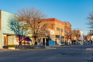 Borger, Texas A4-28463 - Mansfield Photography
