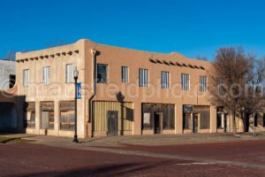Panhandle Inn - Panhandle, Texas A4-28476 - Mansfield Photography