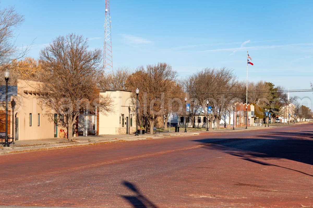 Panhandle, Texas A4-28478