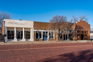 Panhandle, Texas A4-28486 - Mansfield Photography