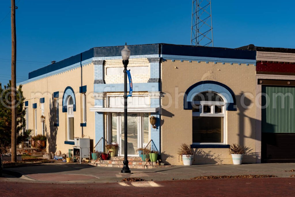 Panhandle, Texas A4-28487 - Mansfield Photography