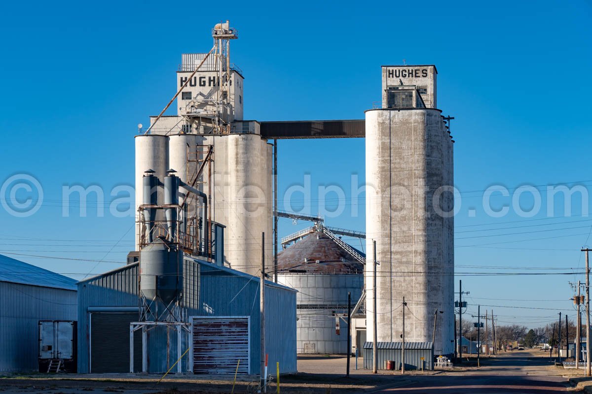 Panhandle, Texas A4-28488