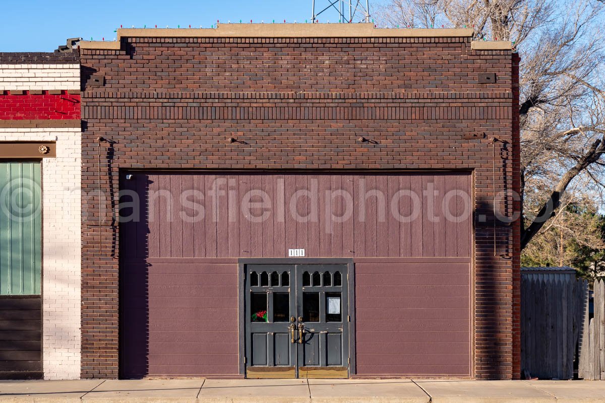 Panhandle, Texas A4-28489