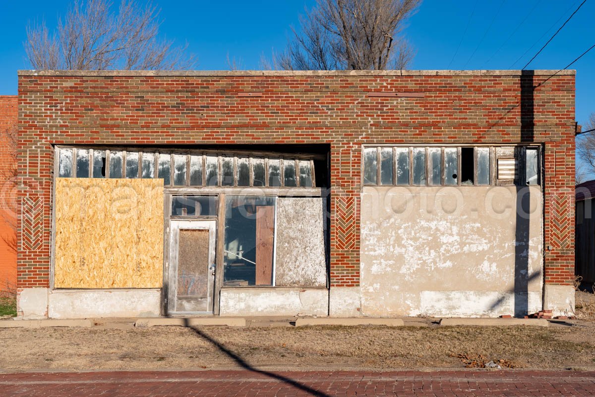 Panhandle, Texas A4-28491